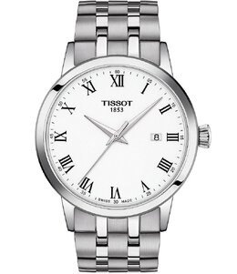 Tissot: Часы 