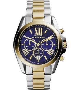 Michael Kors: Часы  Bradshaw