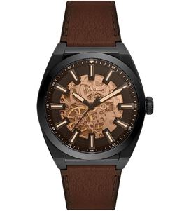 Fossil: Часы 