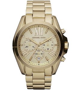 Michael Kors: Часы  Bradshaw