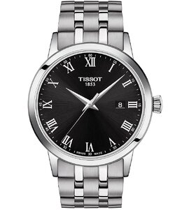 Tissot: Часы 