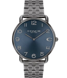 Coach: Часы 
