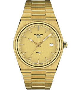 Tissot: Часы 