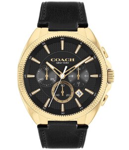 Coach: Часы 