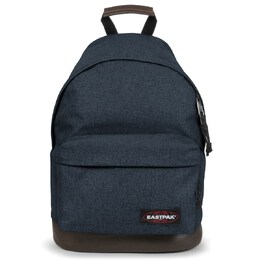 Eastpak: Синий рюкзак 