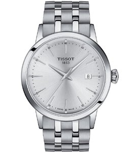 Tissot: Часы 