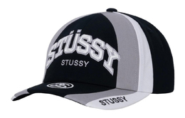 Stussy: Кепка 