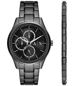 Armani Exchange: Часы 