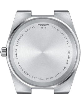 Tissot: Часы 