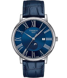 Tissot: Часы  Carson