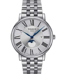 Tissot: Часы  Carson