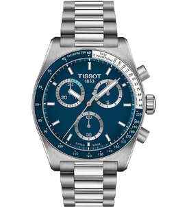 Tissot: Часы 