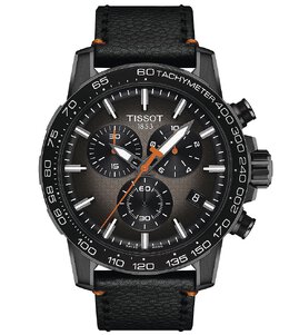 Tissot: Часы  Supersport