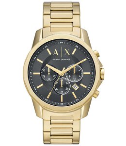 Armani Exchange: Часы 