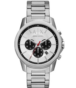 Armani Exchange: Часы 