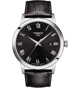 Tissot: Часы 