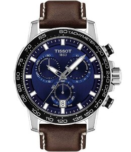 Tissot: Часы  Supersport