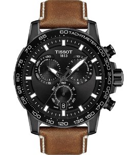 Tissot: Часы  Supersport