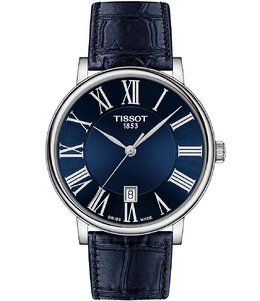 Tissot: Часы  Carson