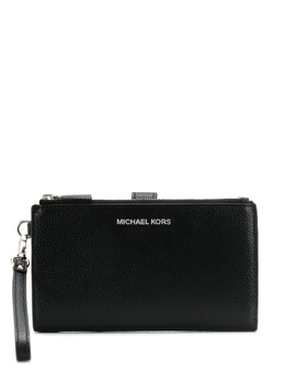 MICHAEL Michael Kors: Чёрный кошелёк 