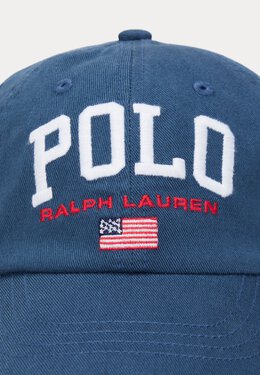 Ralph Lauren: Кепка 