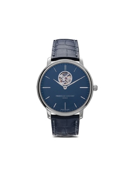 Frédérique Constant: Часы 