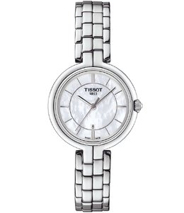 Tissot: Часы 