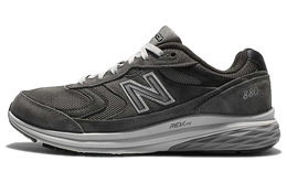 New Balance: Серые кроссовки  880