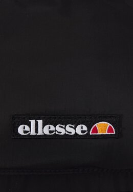 Ellesse: Чёрный рюкзак 