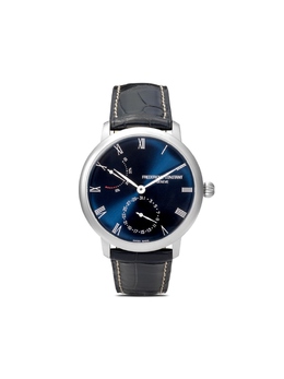 Frédérique Constant: Часы 