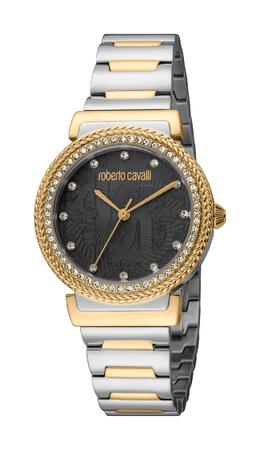 Roberto Cavalli: Часы 