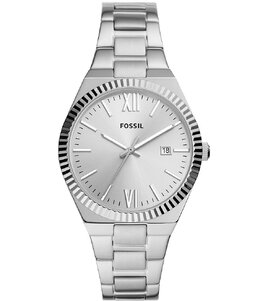 Fossil: Часы 