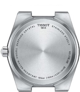 Tissot: Часы 