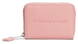 Tommy Hilfiger: Розовый кошелёк  Tommy Jeans