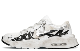 Nike: Чёрные кроссовки  Air Max