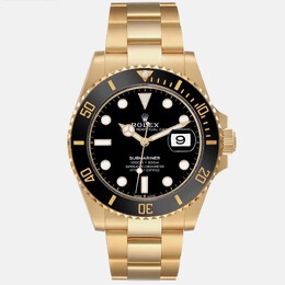 Rolex: Часы  Submariner