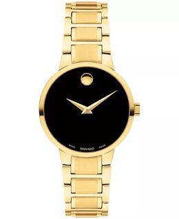 Movado: Часы 