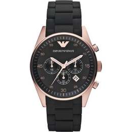 Emporio Armani: Часы 
