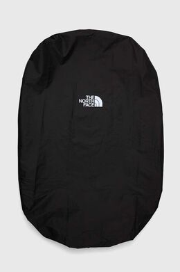 The North Face: Чёрный плащ 