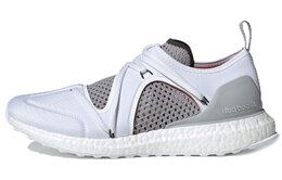 Adidas: Белые кроссовки  X