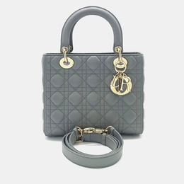 Dior: Сумка 