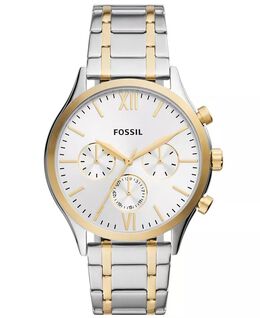 Fossil: Часы 