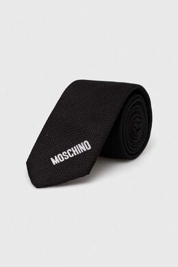 Moschino: Галстук 