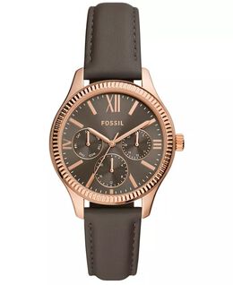 Fossil: Часы 