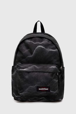 Eastpak: Чёрный рюкзак 