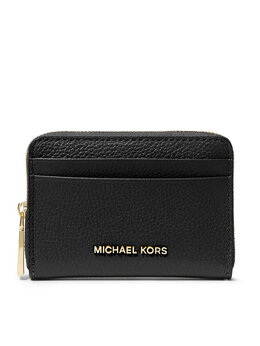 MICHAEL Michael Kors: Чёрный кошелёк 