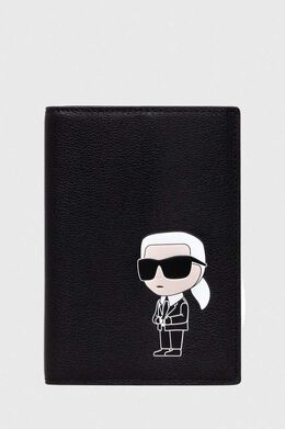 Karl Lagerfeld: Чёрный кошелёк 