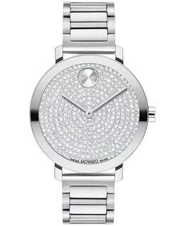 Movado: Часы 