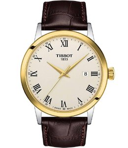 Tissot: Часы 