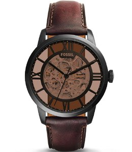 Fossil: Часы 